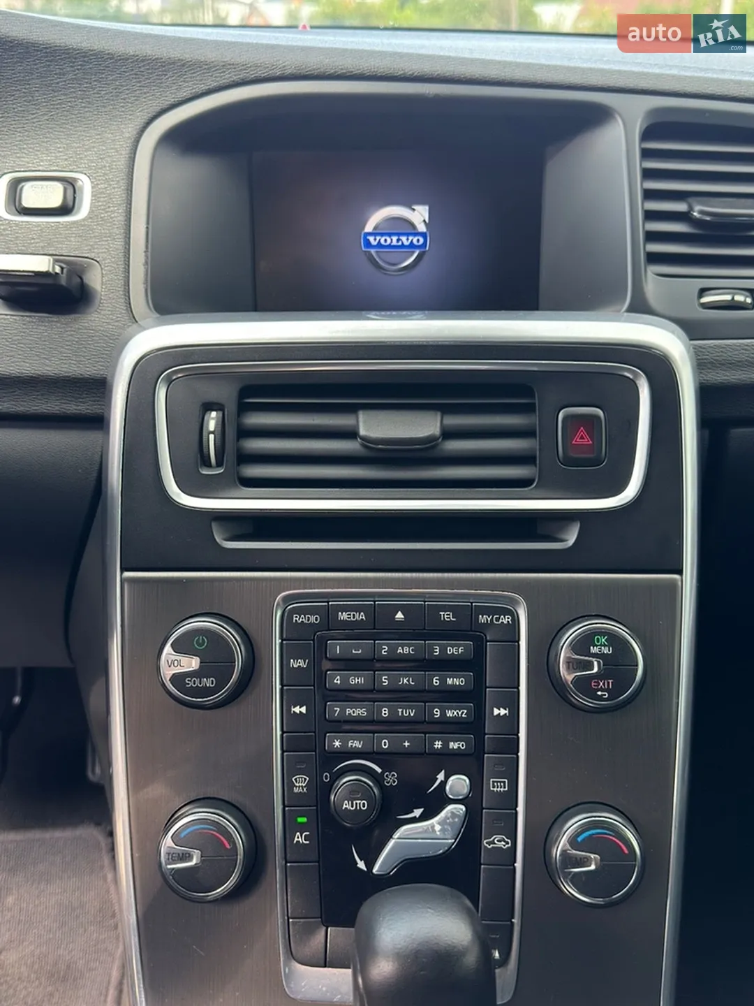 2011 Volvo V60 - мініатюра 38