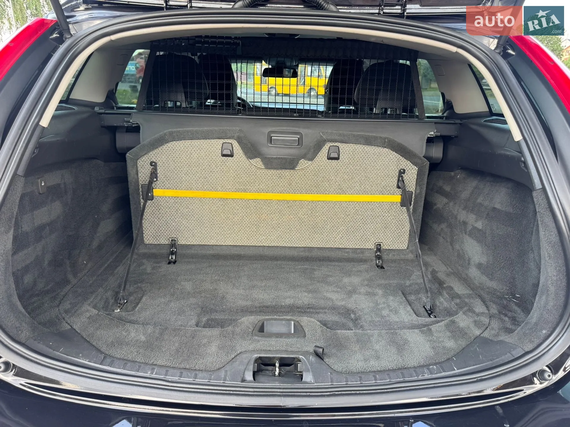 2011 Volvo V60 - мініатюра 47