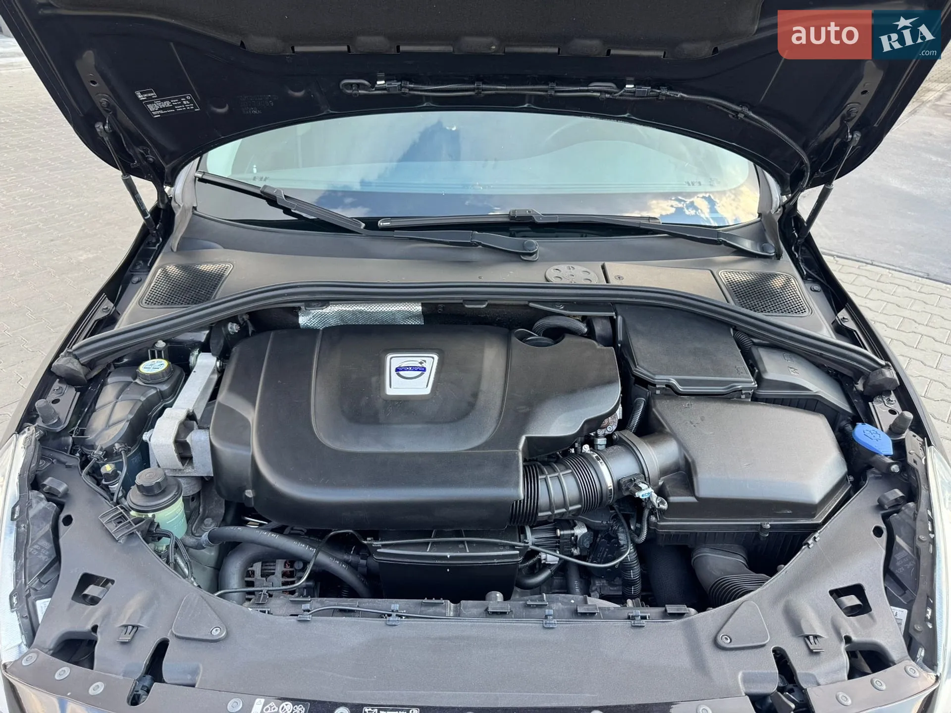 2011 Volvo V60 - мініатюра 52