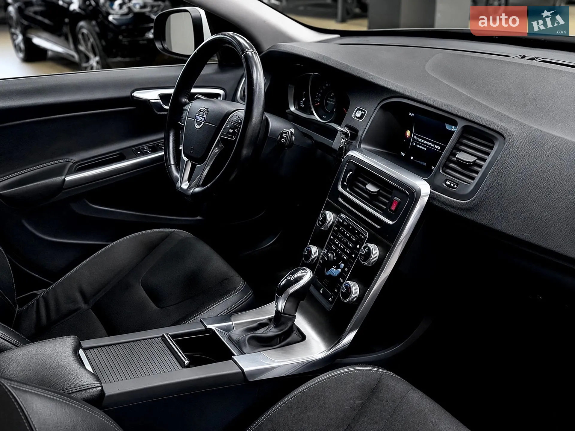 2016 Volvo V60 - мініатюра 8