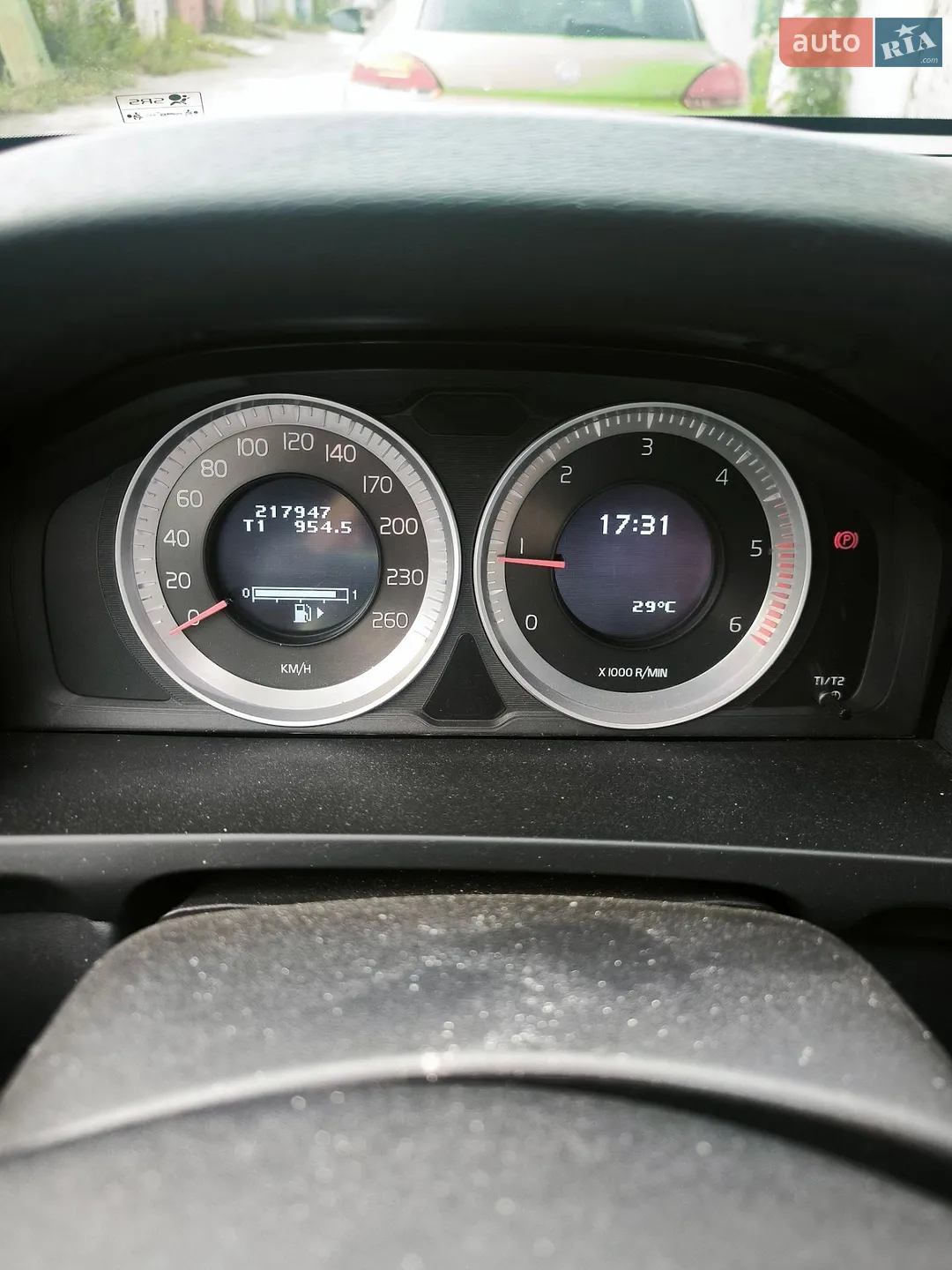 2011 Volvo V60 - мініатюра 19