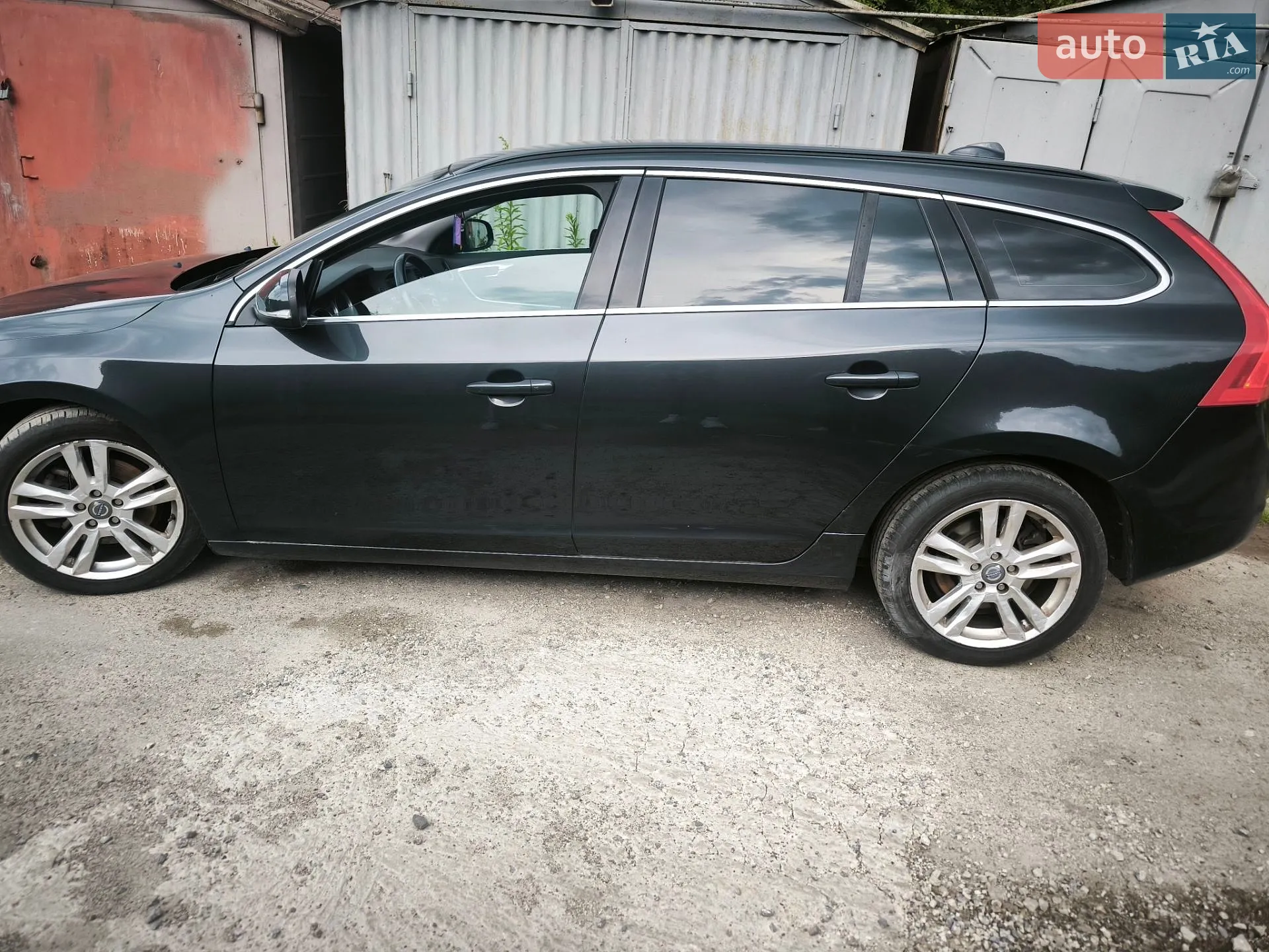 2011 Volvo V60 - мініатюра 24
