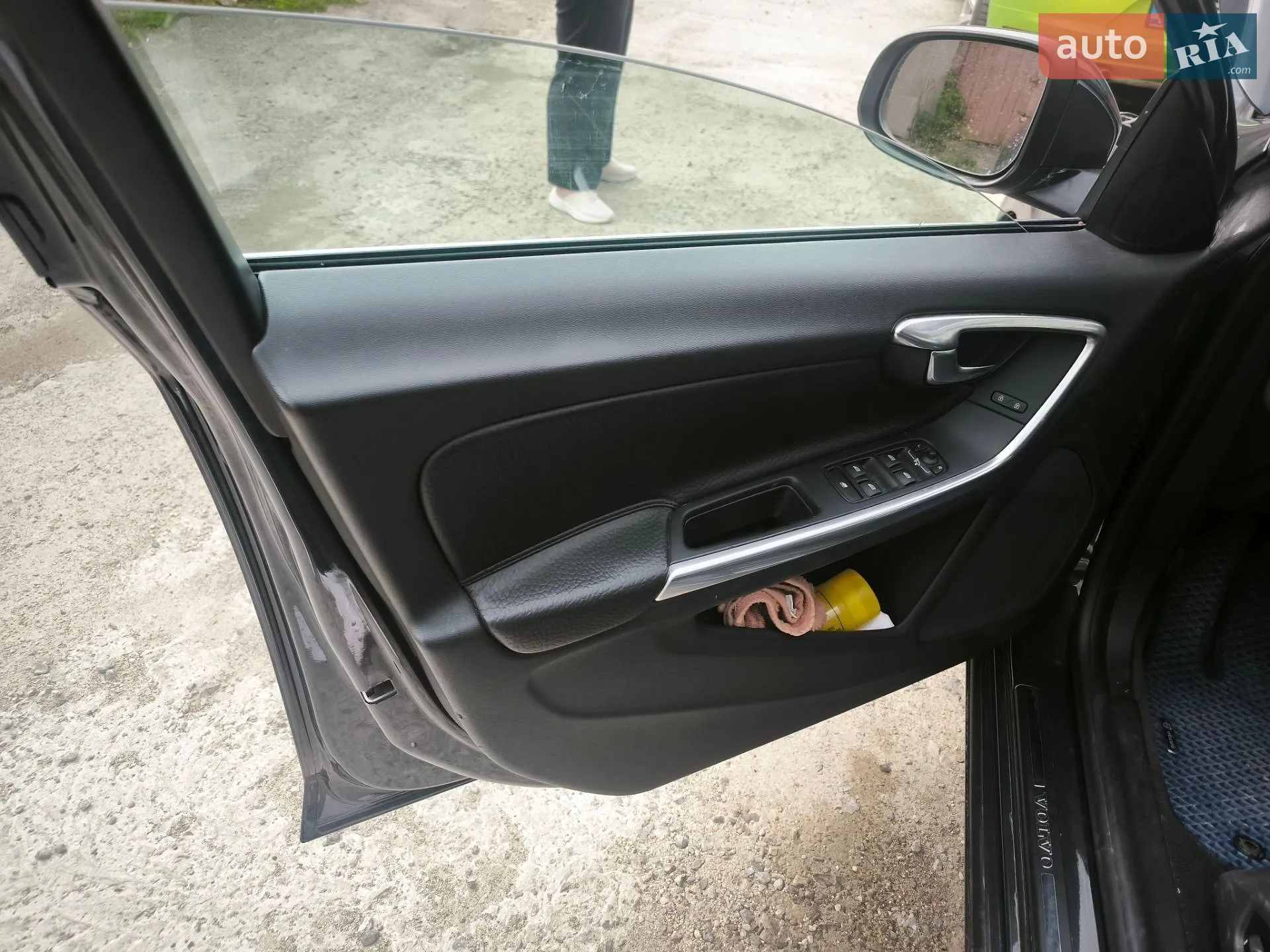 2011 Volvo V60 - мініатюра 28