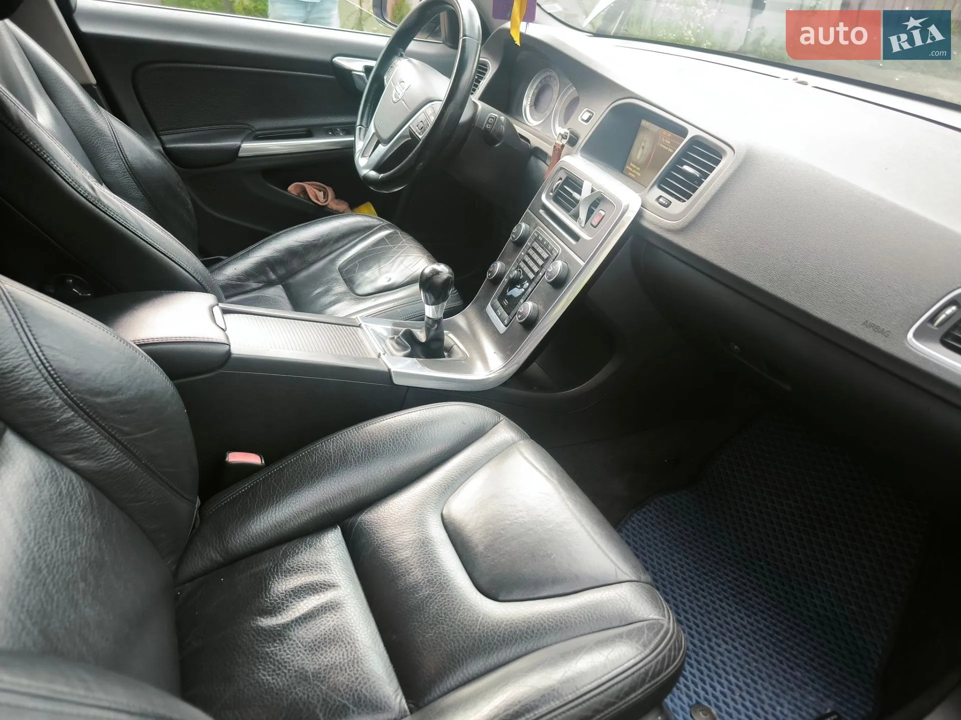 2011 Volvo V60 - мініатюра 33