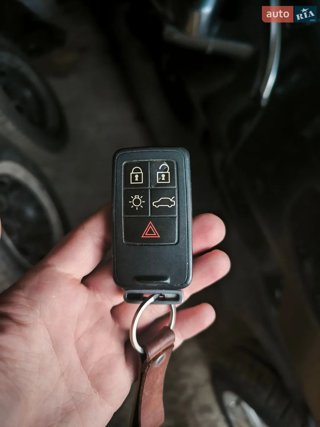 2011 Volvo V60 - мініатюра 38