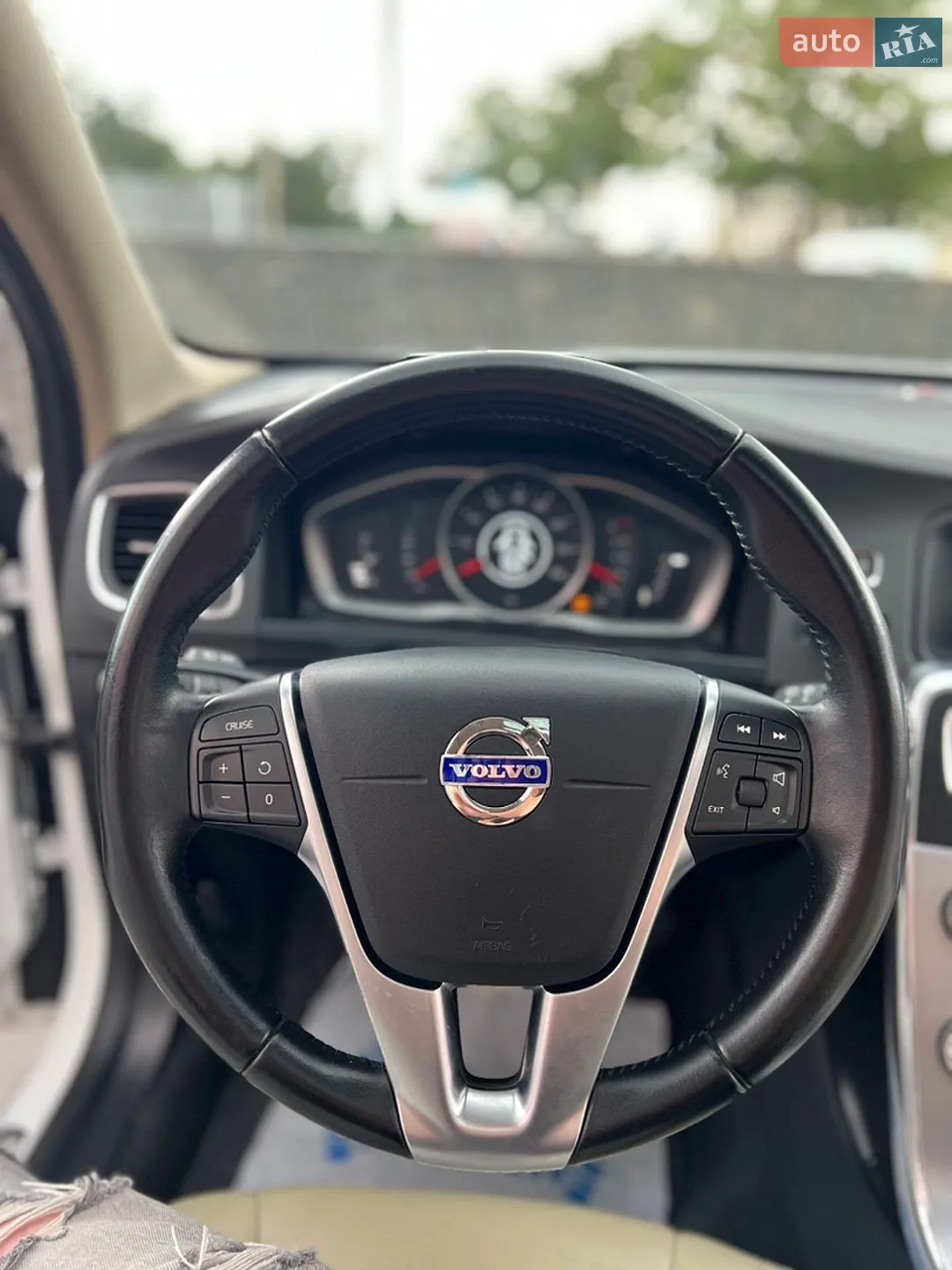 2017 Volvo V60 - мініатюра 29