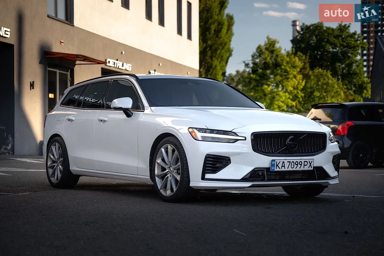 2018 Volvo V60 - мініатюра 41