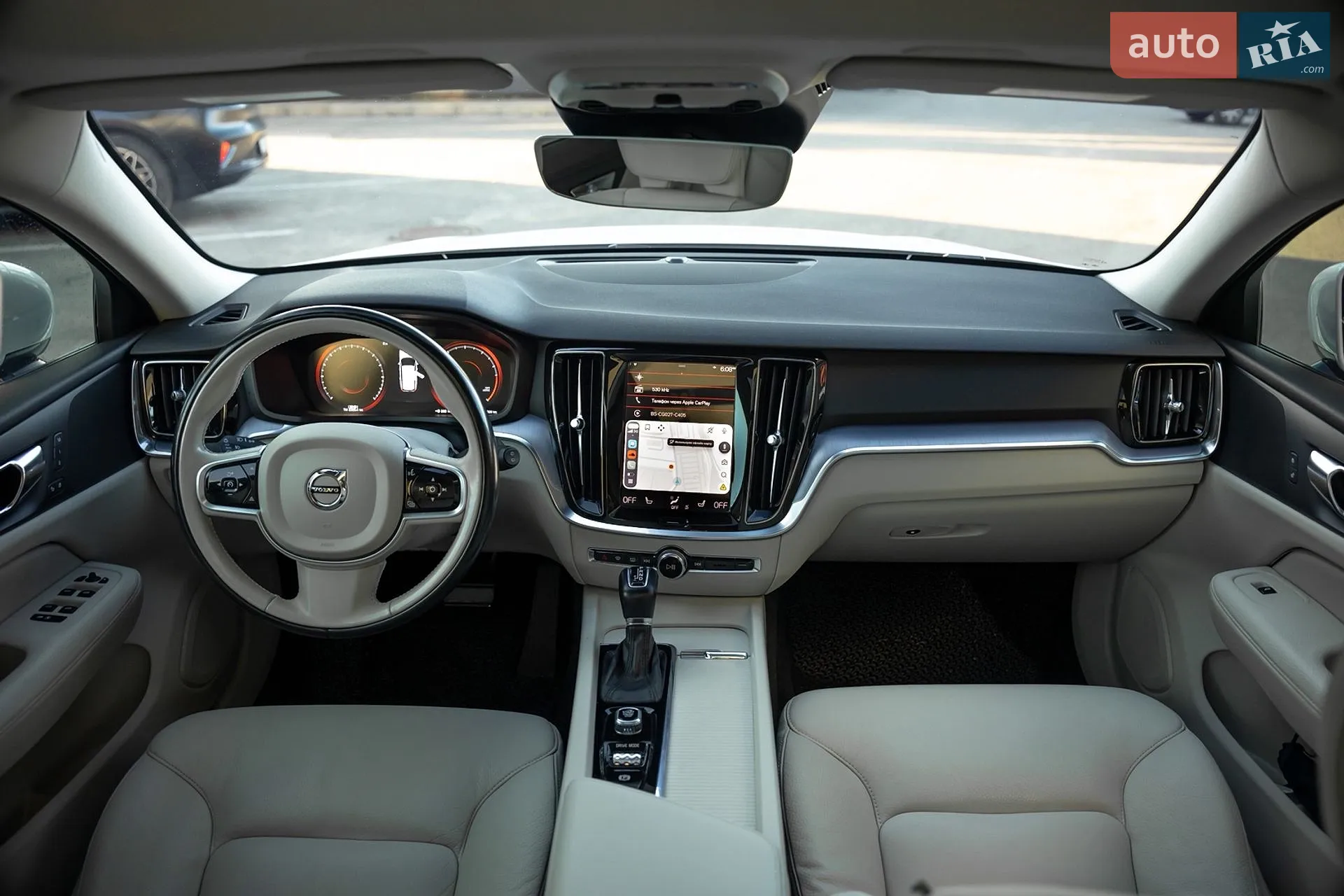 2019 Volvo V60 - мініатюра 20