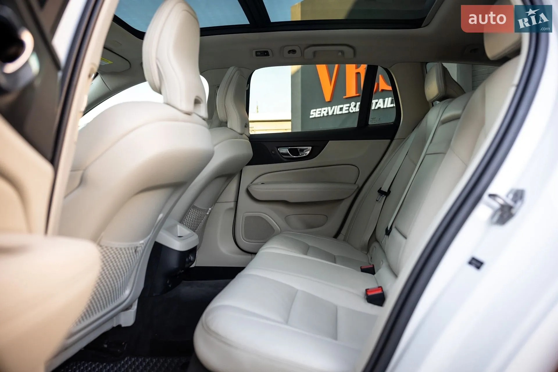 2019 Volvo V60 - мініатюра 22