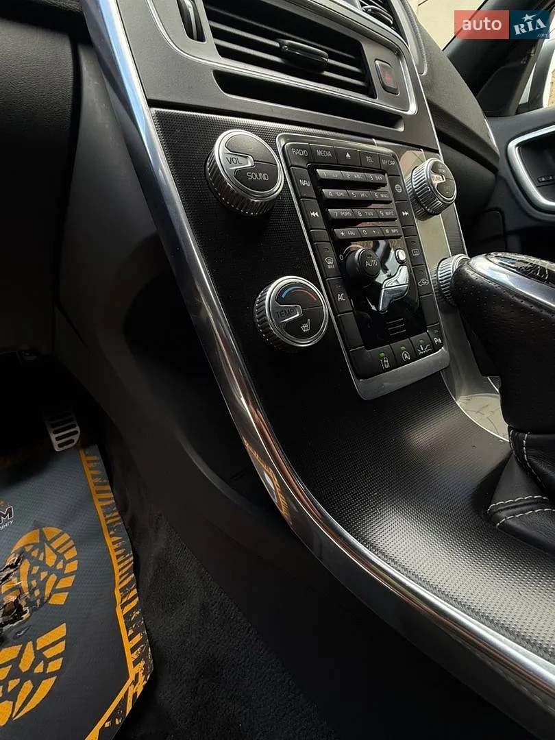 2016 Volvo V60 - мініатюра 17