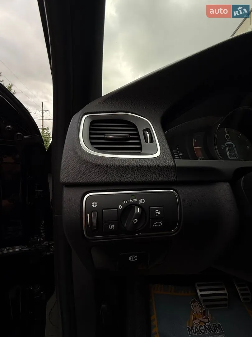 2016 Volvo V60 - мініатюра 23