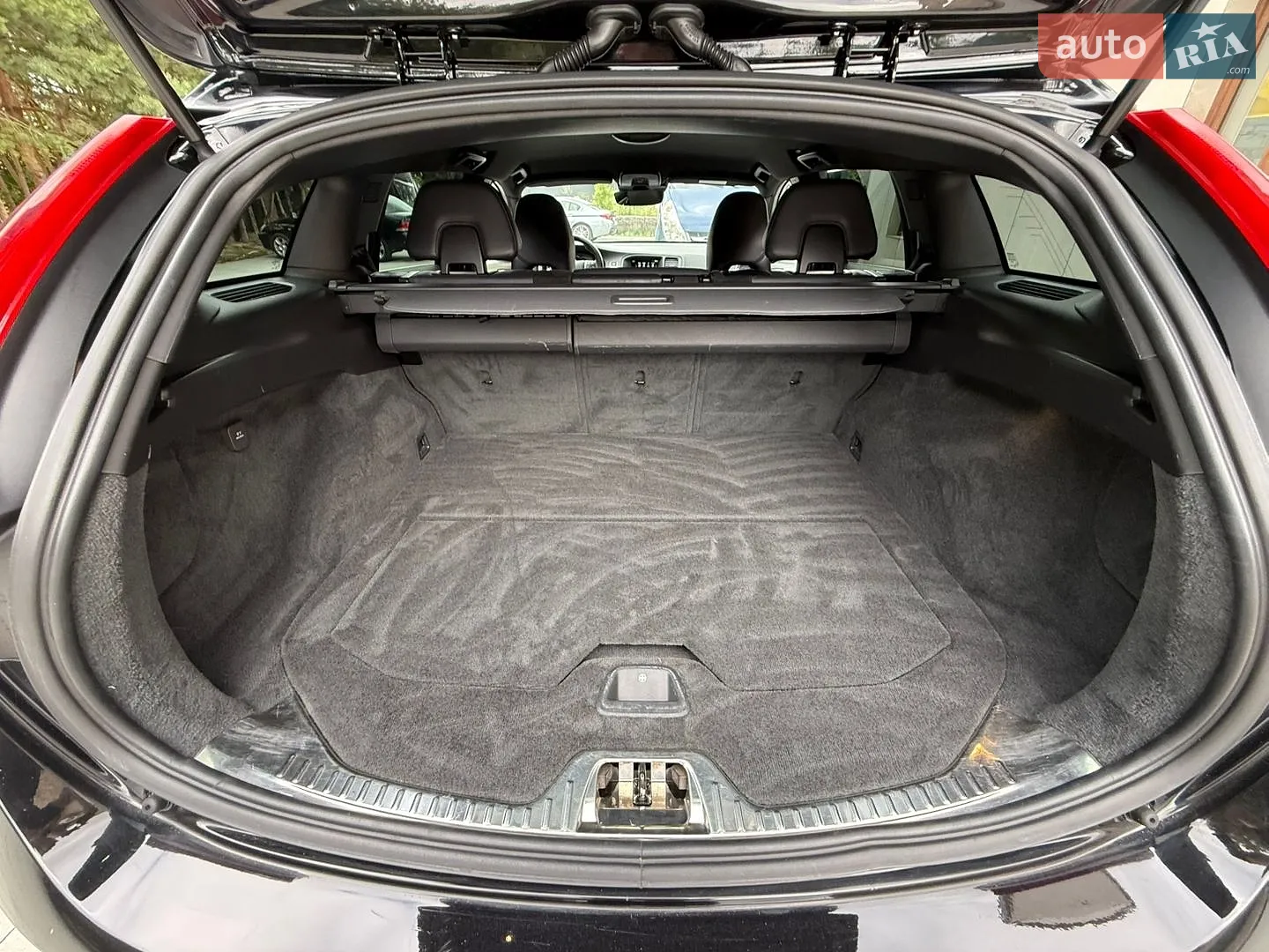2016 Volvo V60 - мініатюра 24