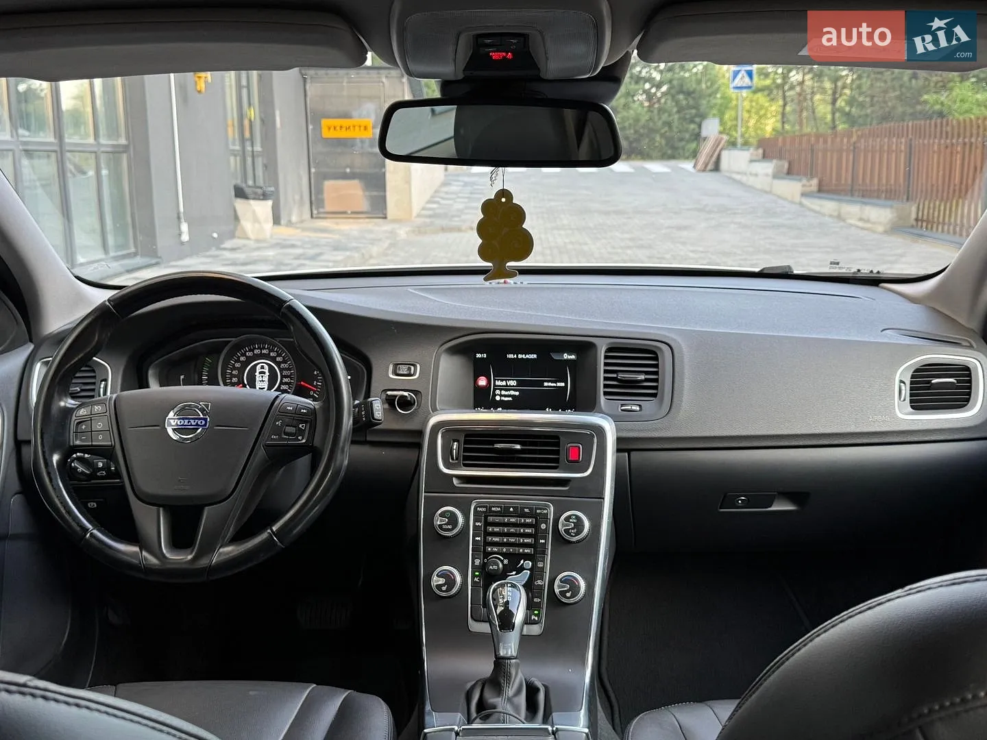 2015 Volvo V60 - мініатюра 21