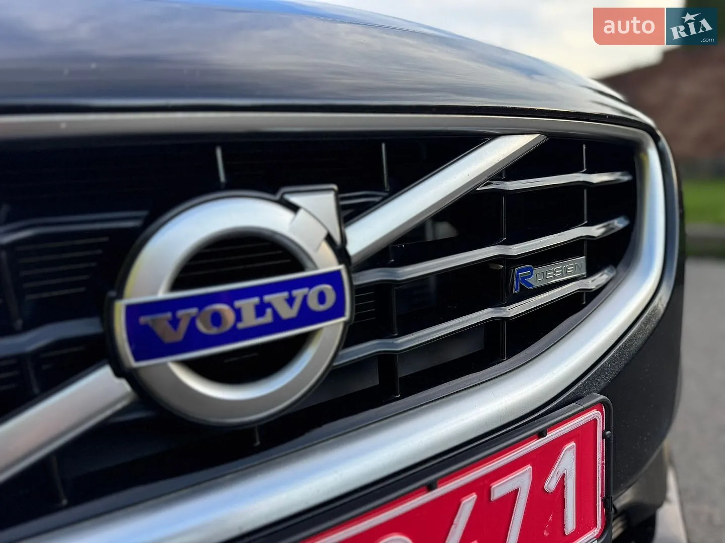 2013 Volvo V60 - мініатюра 29
