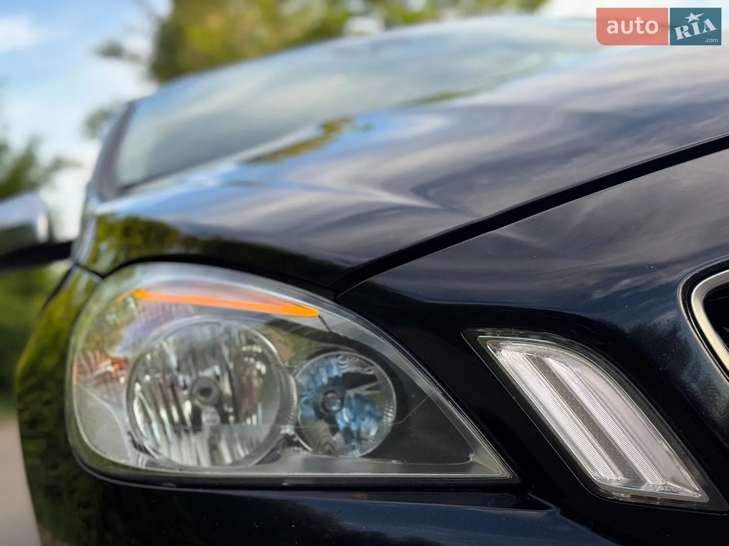 2013 Volvo V60 - мініатюра 30