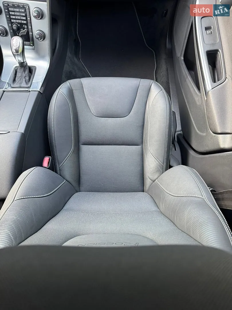 2013 Volvo V60 - мініатюра 41
