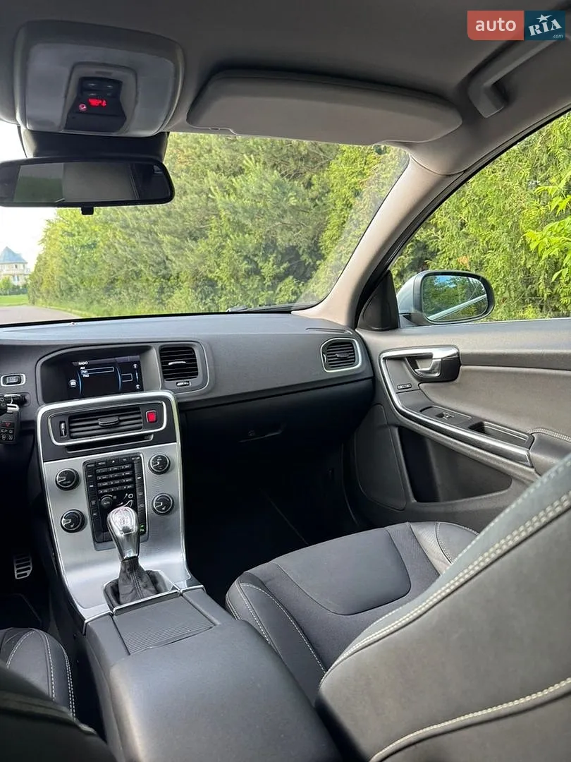 2013 Volvo V60 - мініатюра 44