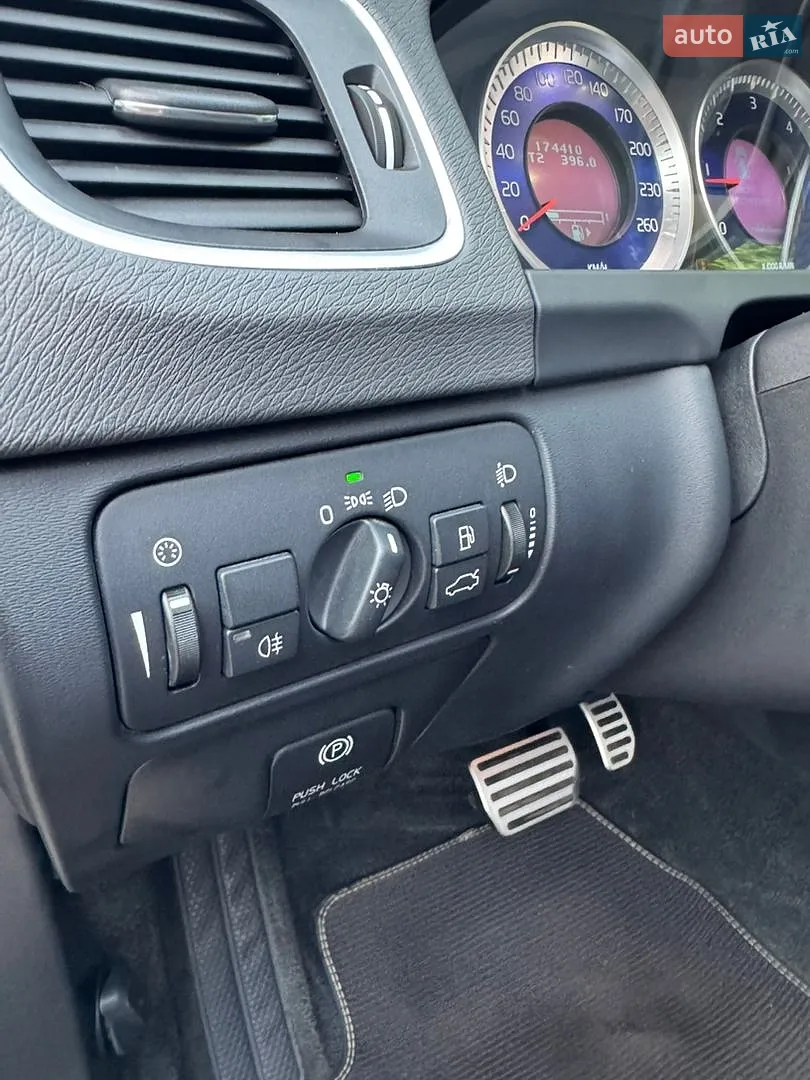 2013 Volvo V60 - мініатюра 61