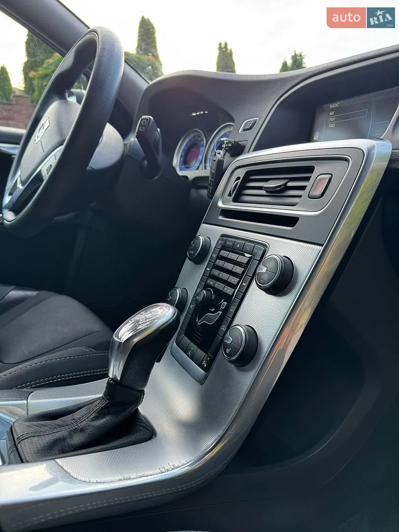 2013 Volvo V60 - мініатюра 65