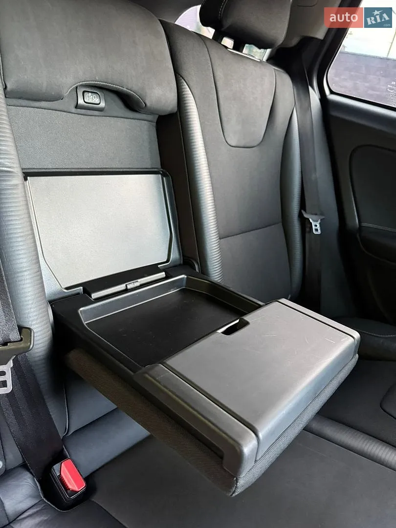 2013 Volvo V60 - мініатюра 81