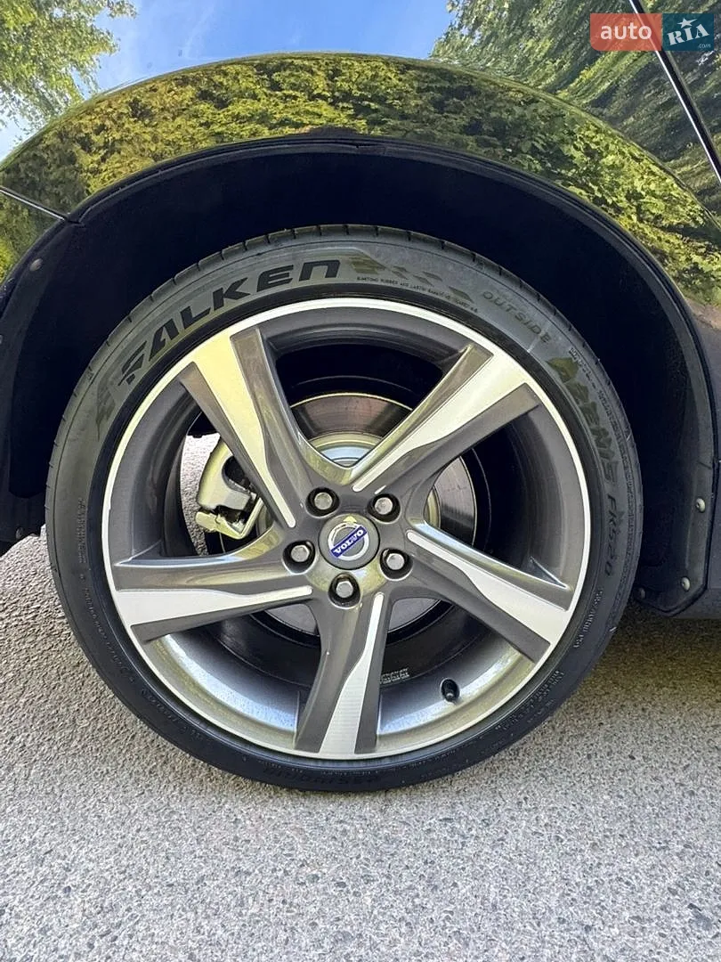 2013 Volvo V60 - мініатюра 98