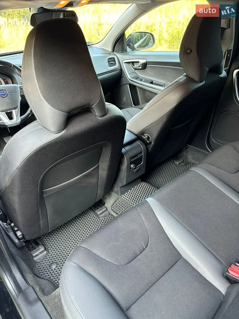2011 Volvo V60 - мініатюра 22
