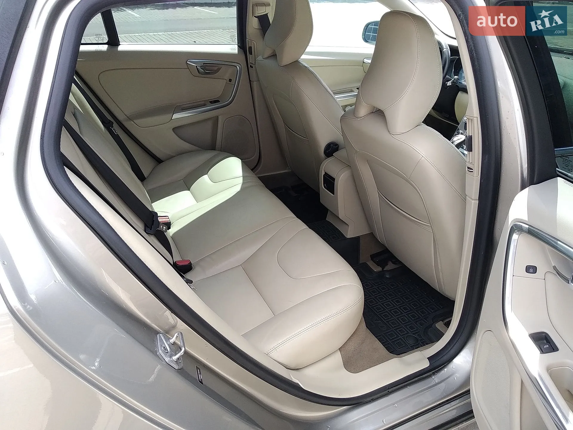 2013 Volvo V60 - мініатюра 19