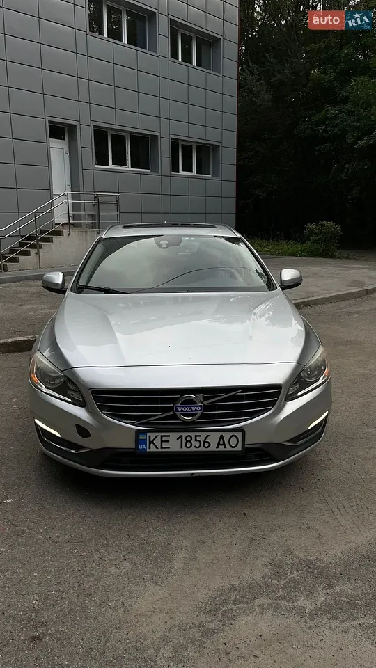 2014 Volvo V60 - мініатюра 36