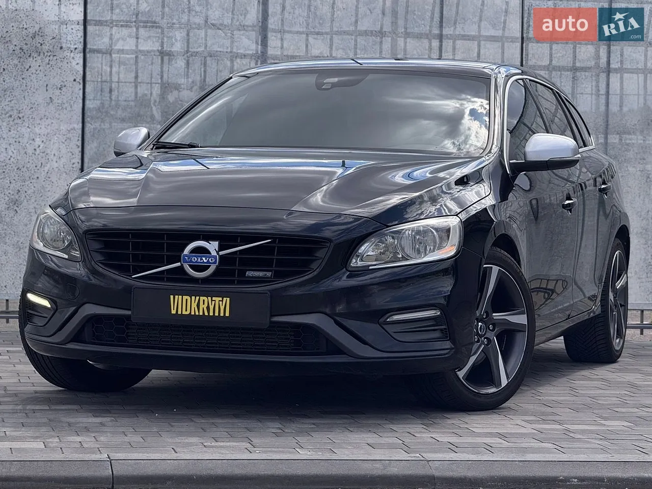 2014 Volvo V60 - мініатюра 20