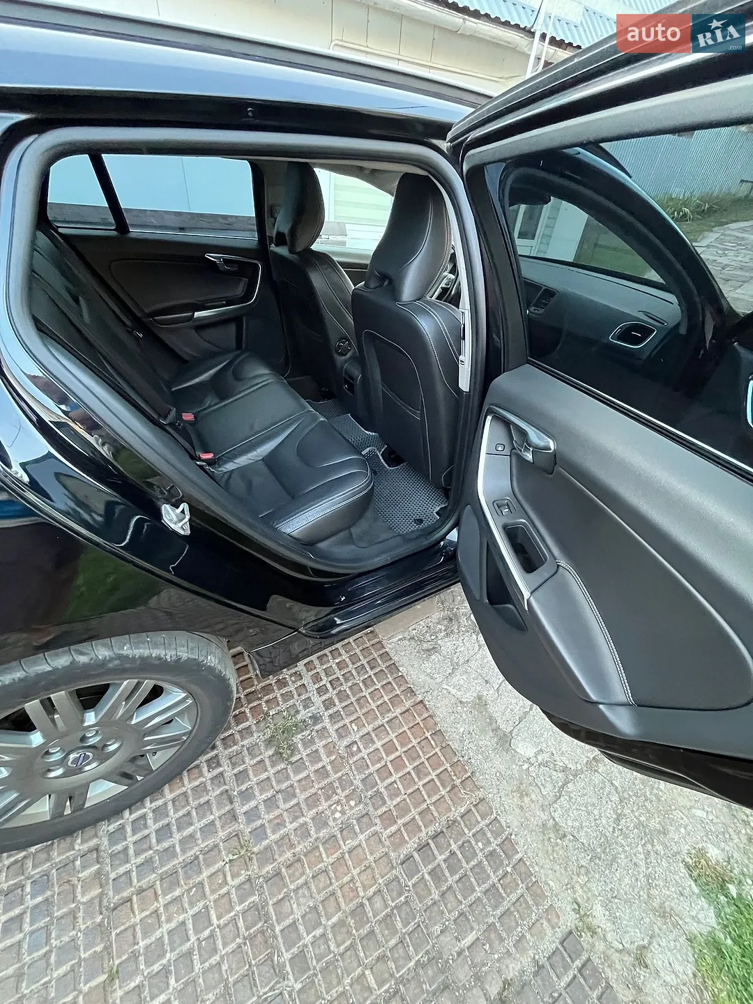 2014 Volvo V60 - мініатюра 7