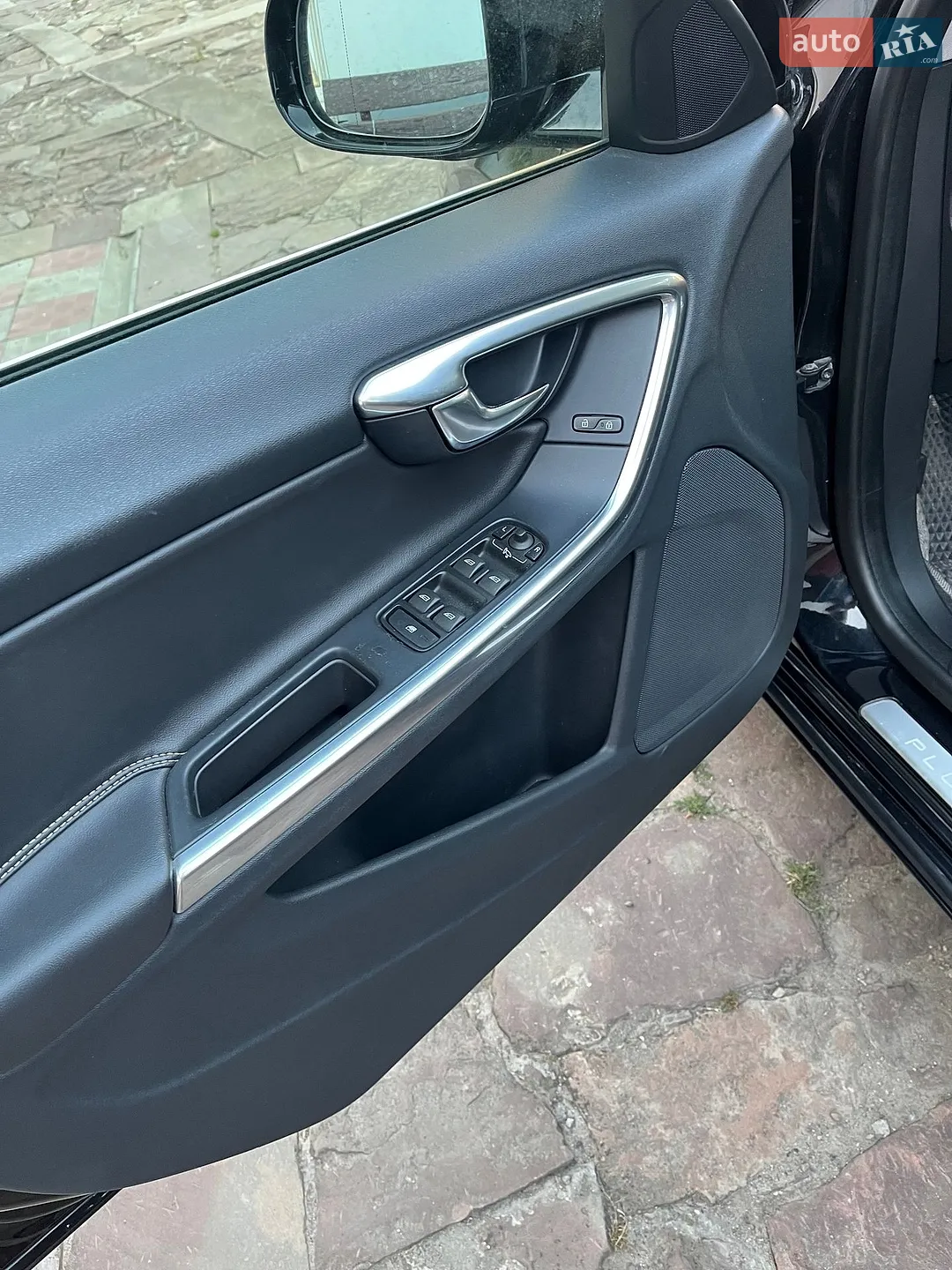 2014 Volvo V60 - мініатюра 15