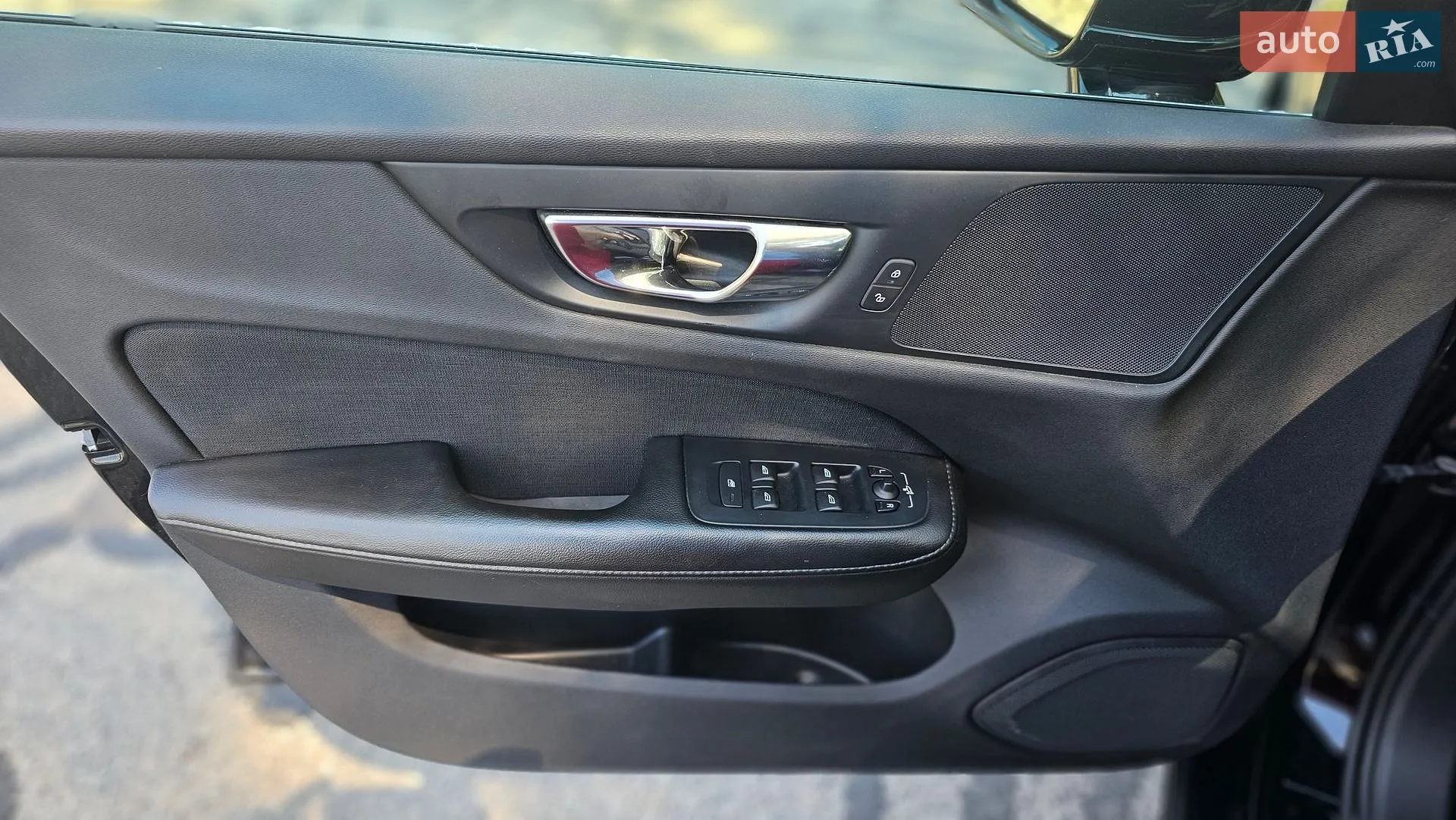 2019 Volvo V60 - мініатюра 17