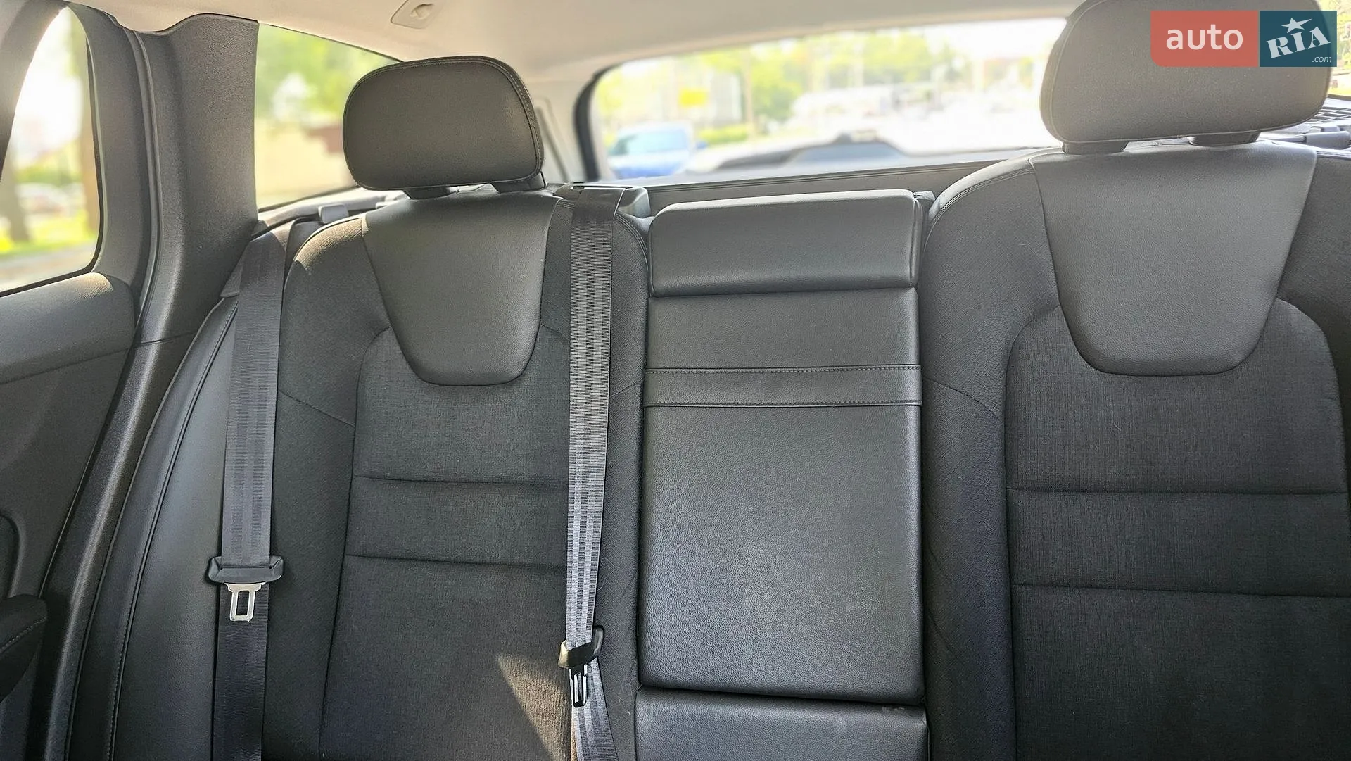 2019 Volvo V60 - мініатюра 20