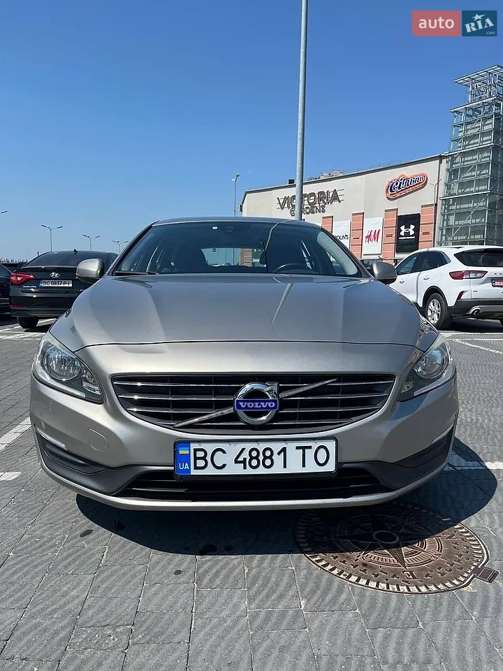 2013 Volvo V60 - мініатюра 19