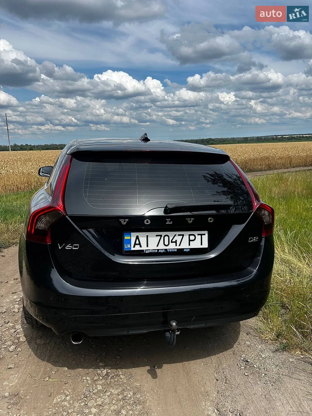 2013 Volvo V60 - мініатюра 7