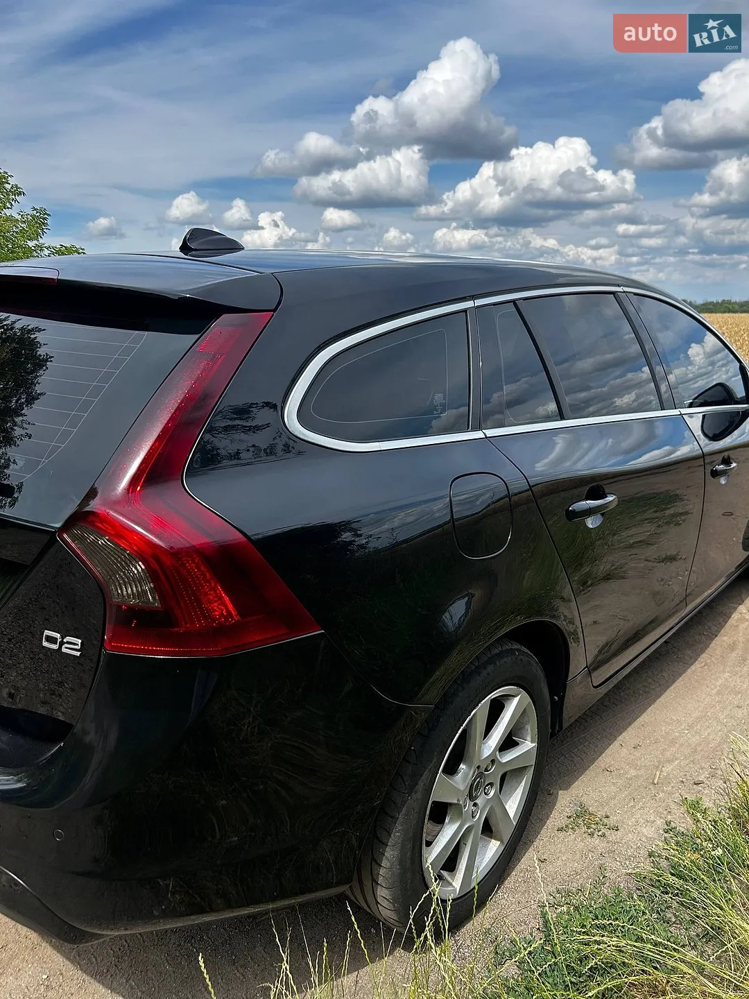 2013 Volvo V60 - мініатюра 6