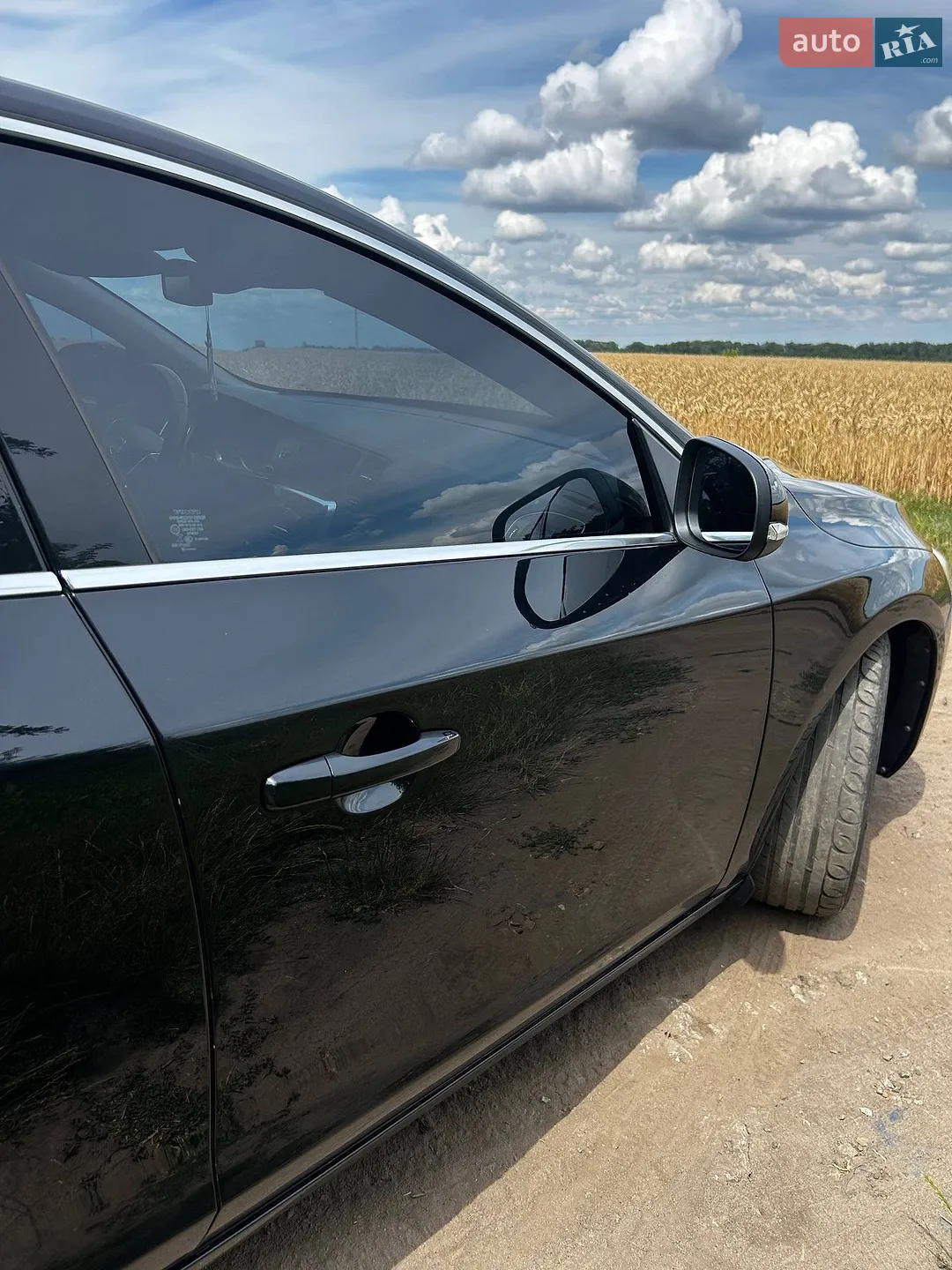 2013 Volvo V60 - мініатюра 5