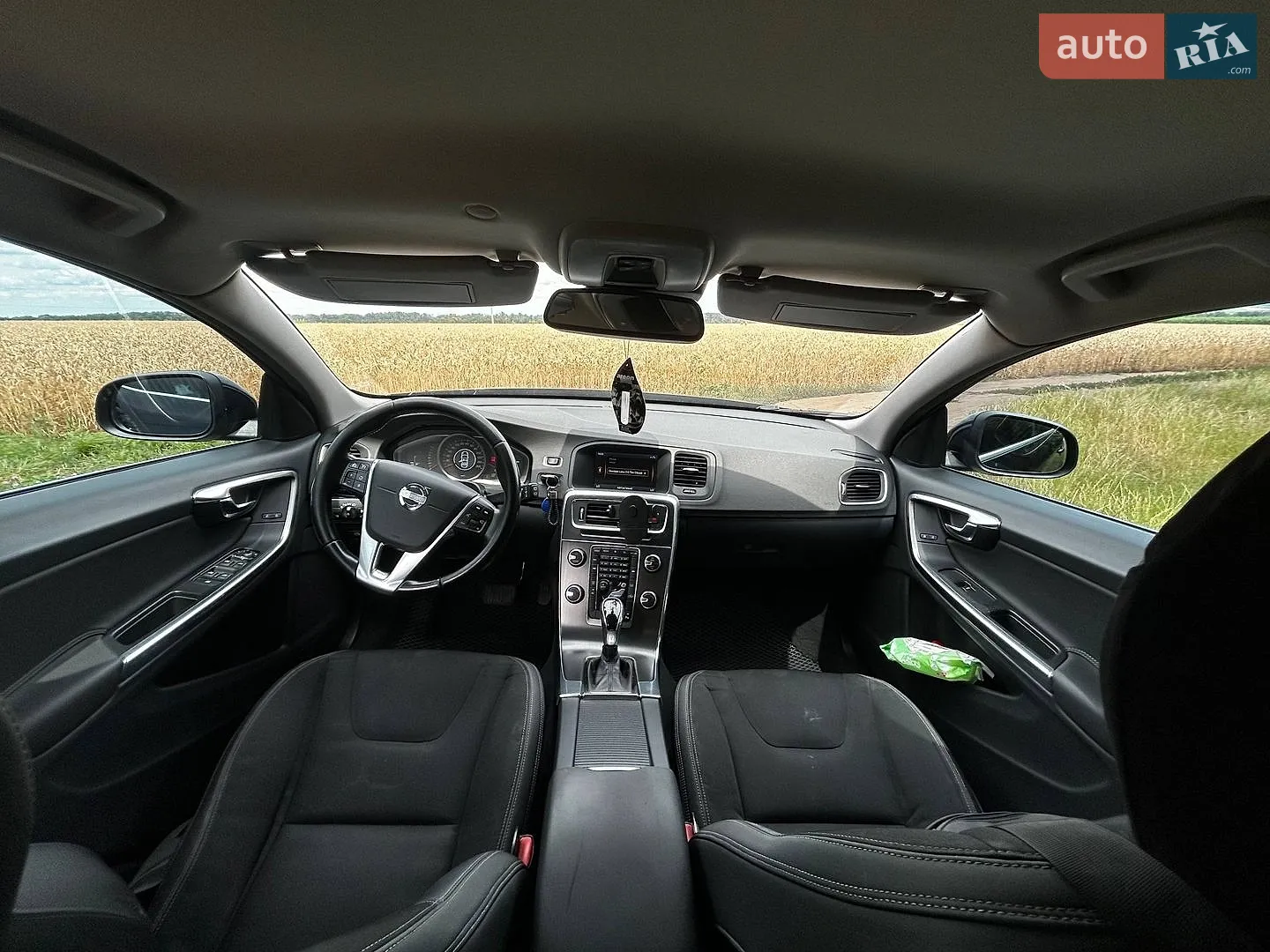 2013 Volvo V60 - мініатюра 12
