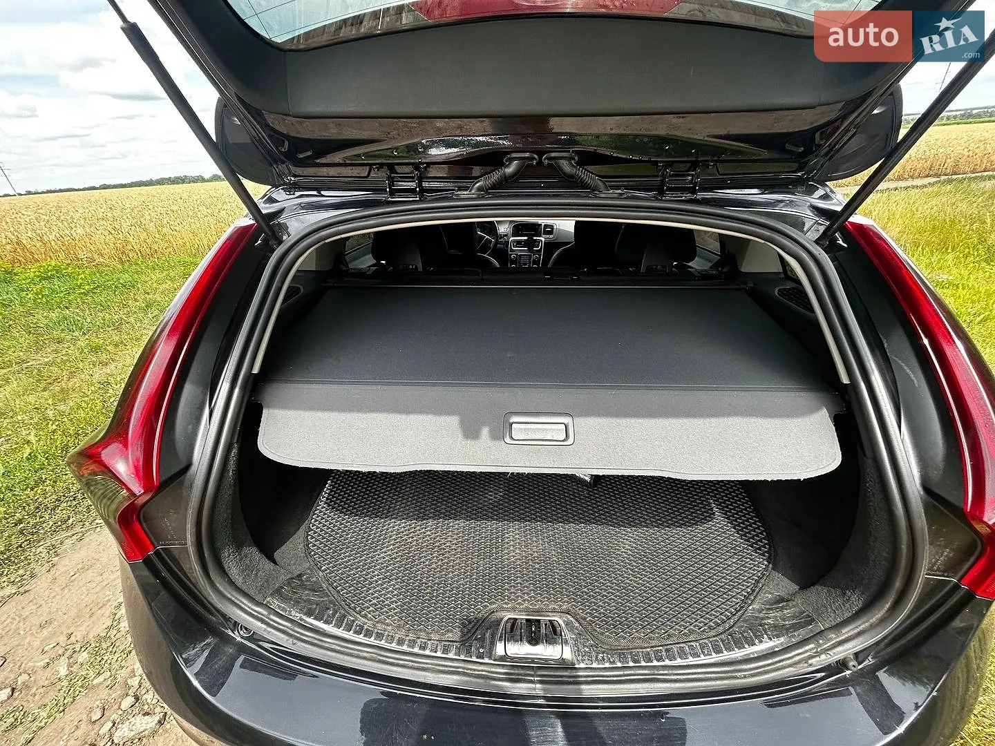 2013 Volvo V60 - мініатюра 15