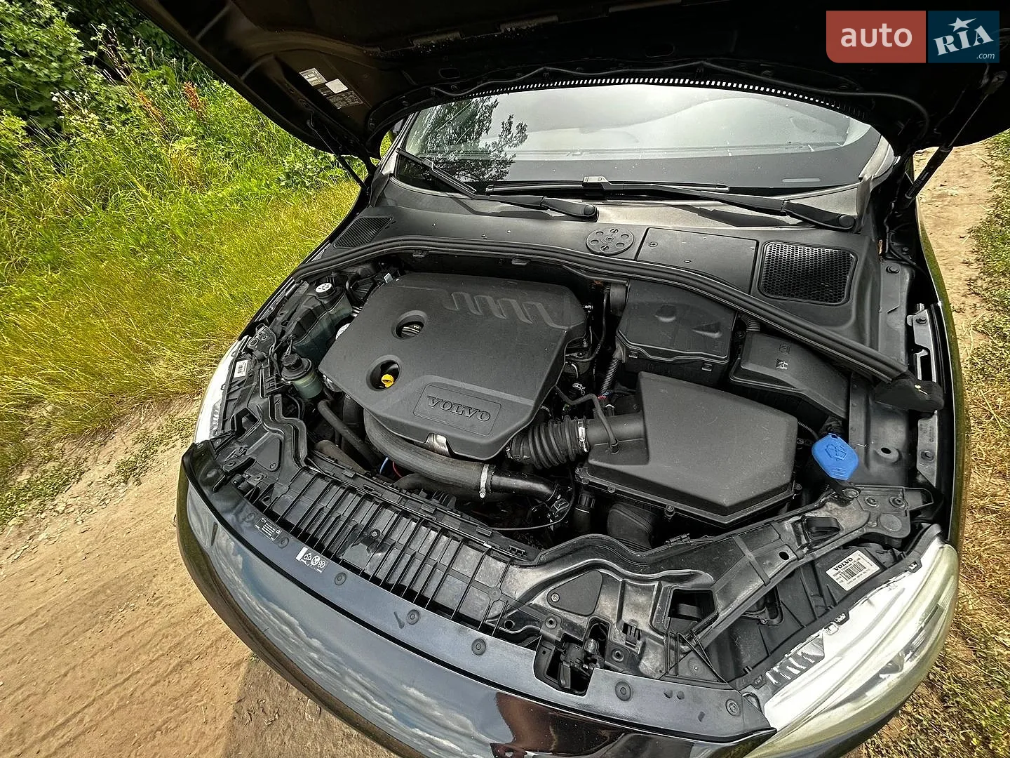 2013 Volvo V60 - мініатюра 16