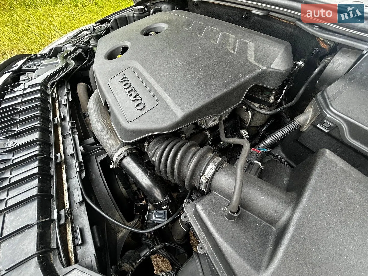 2013 Volvo V60 - мініатюра 17