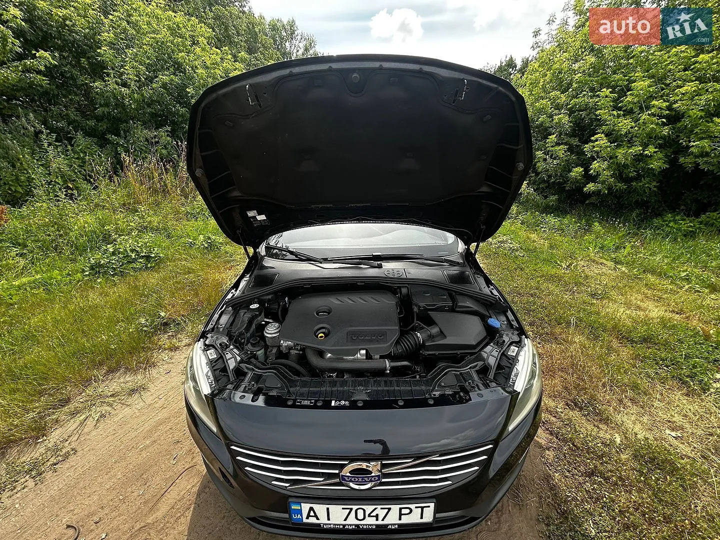 2013 Volvo V60 - мініатюра 8