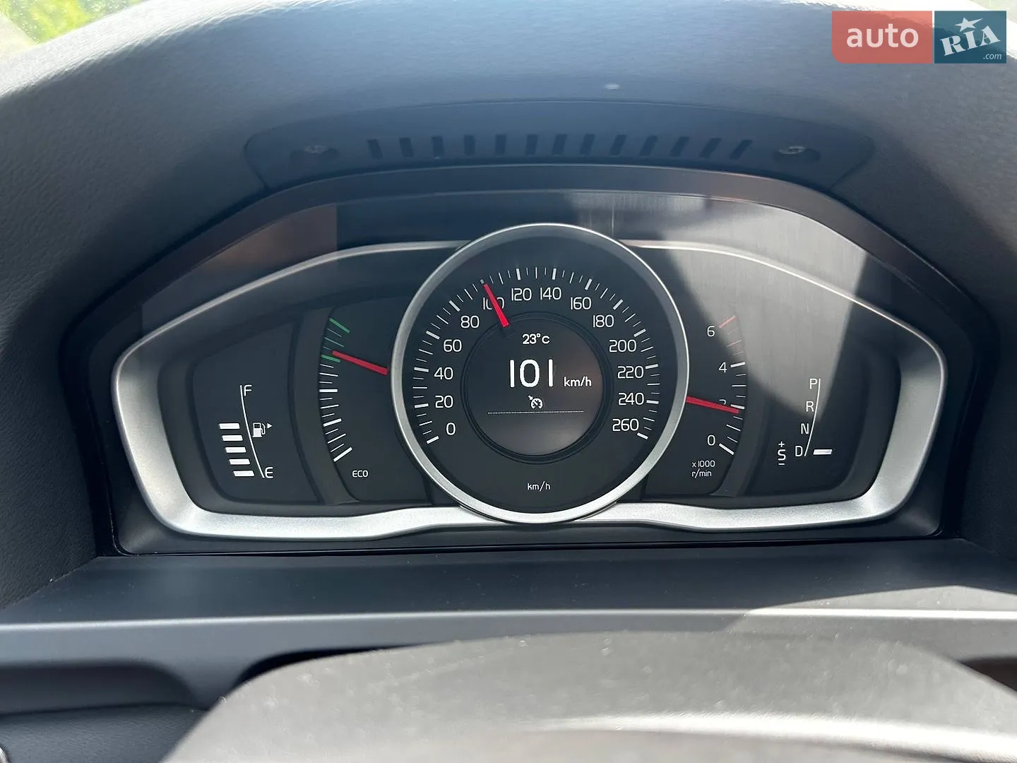 2013 Volvo V60 - мініатюра 19