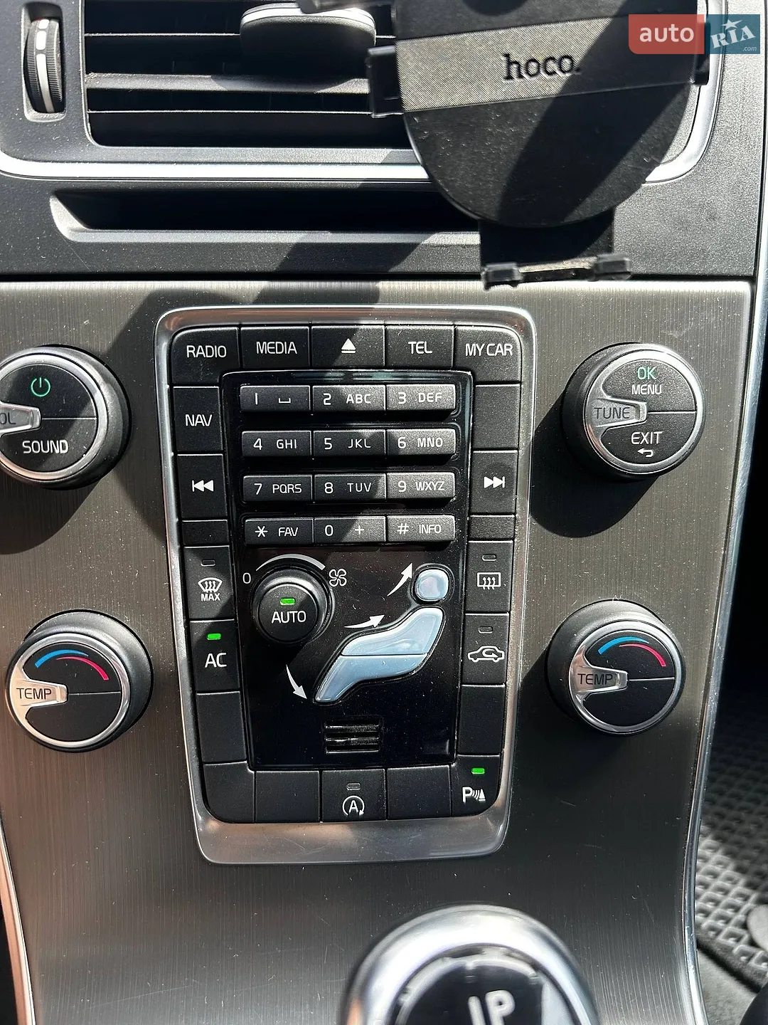 2013 Volvo V60 - мініатюра 18