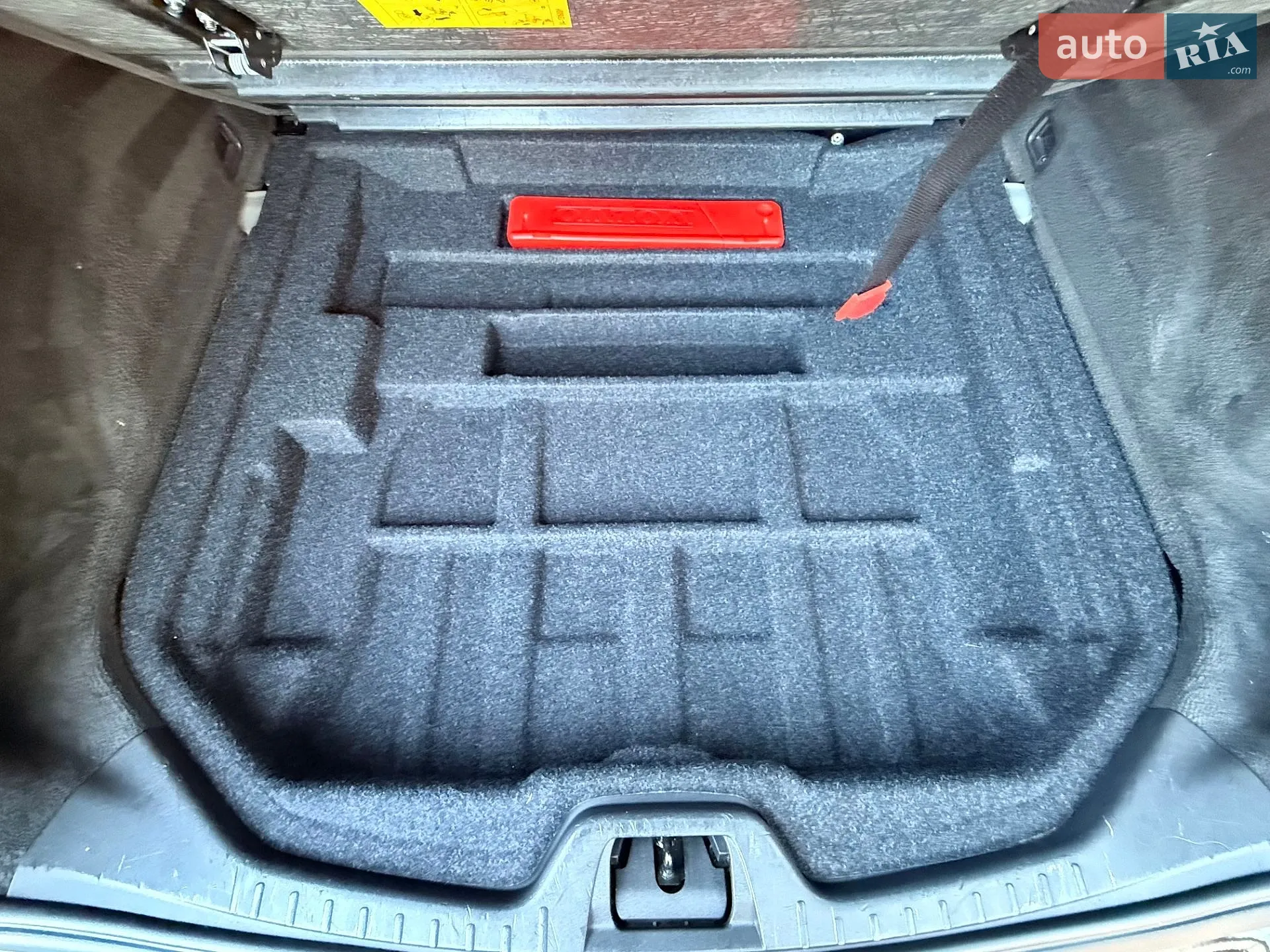 2011 Volvo V60 - мініатюра 28