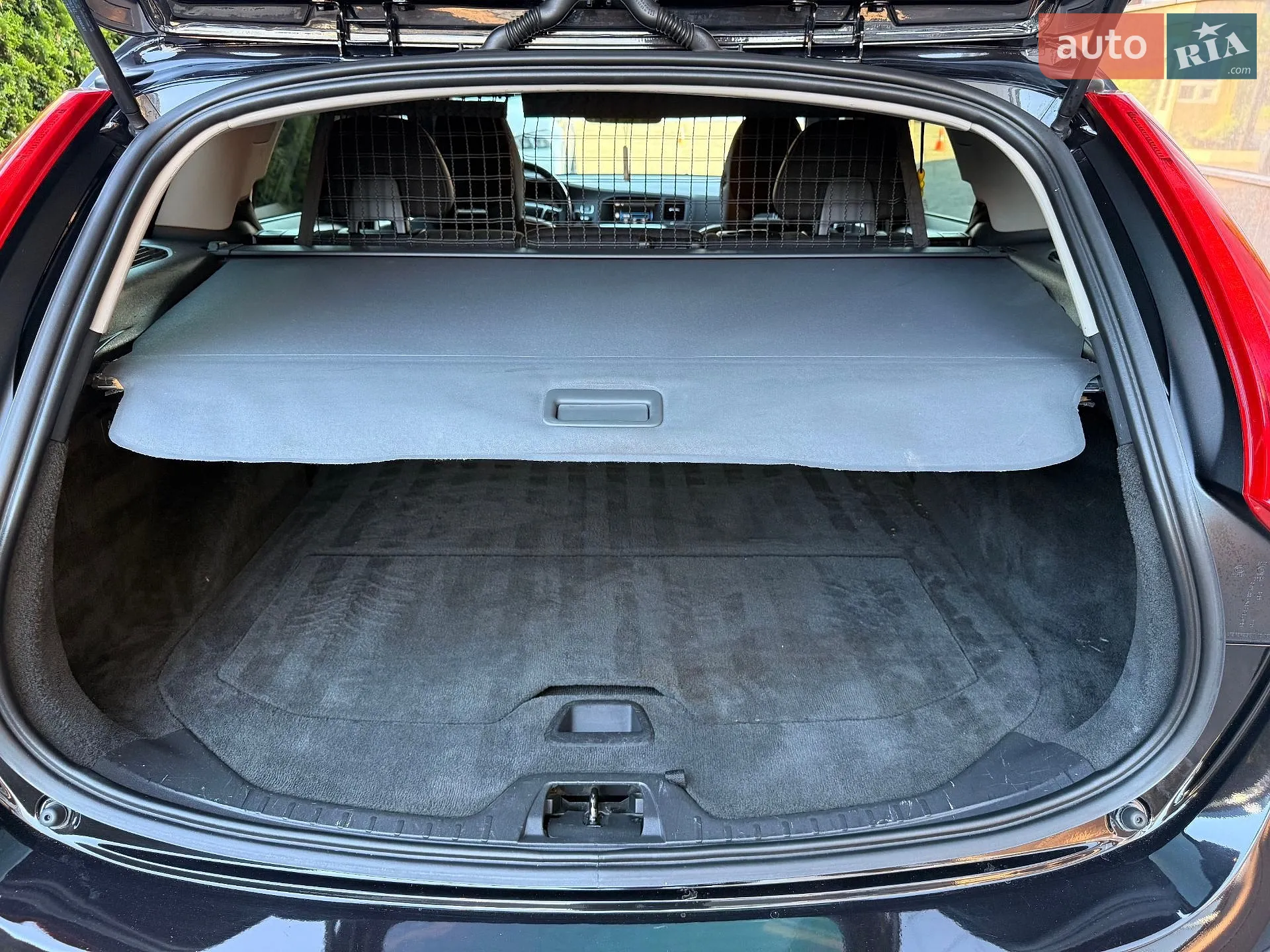 2011 Volvo V60 - мініатюра 29