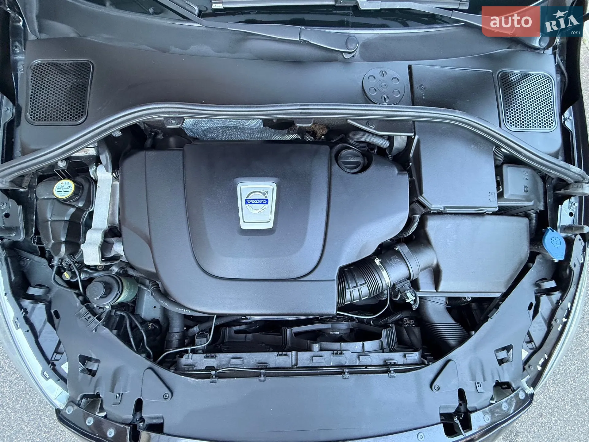 2011 Volvo V60 - мініатюра 47