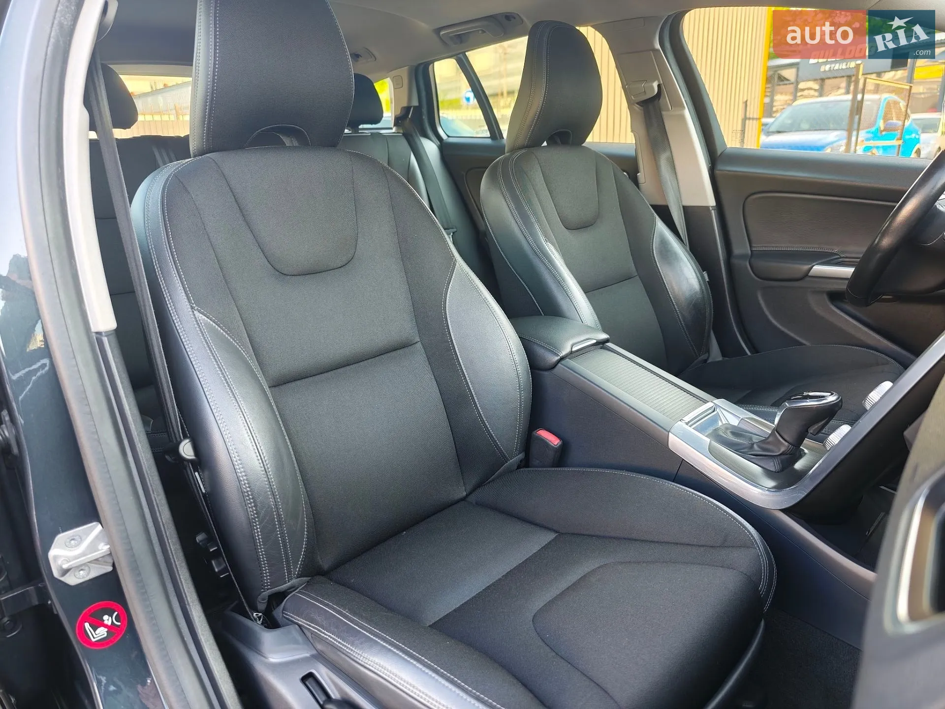 2015 Volvo V60 - мініатюра 31