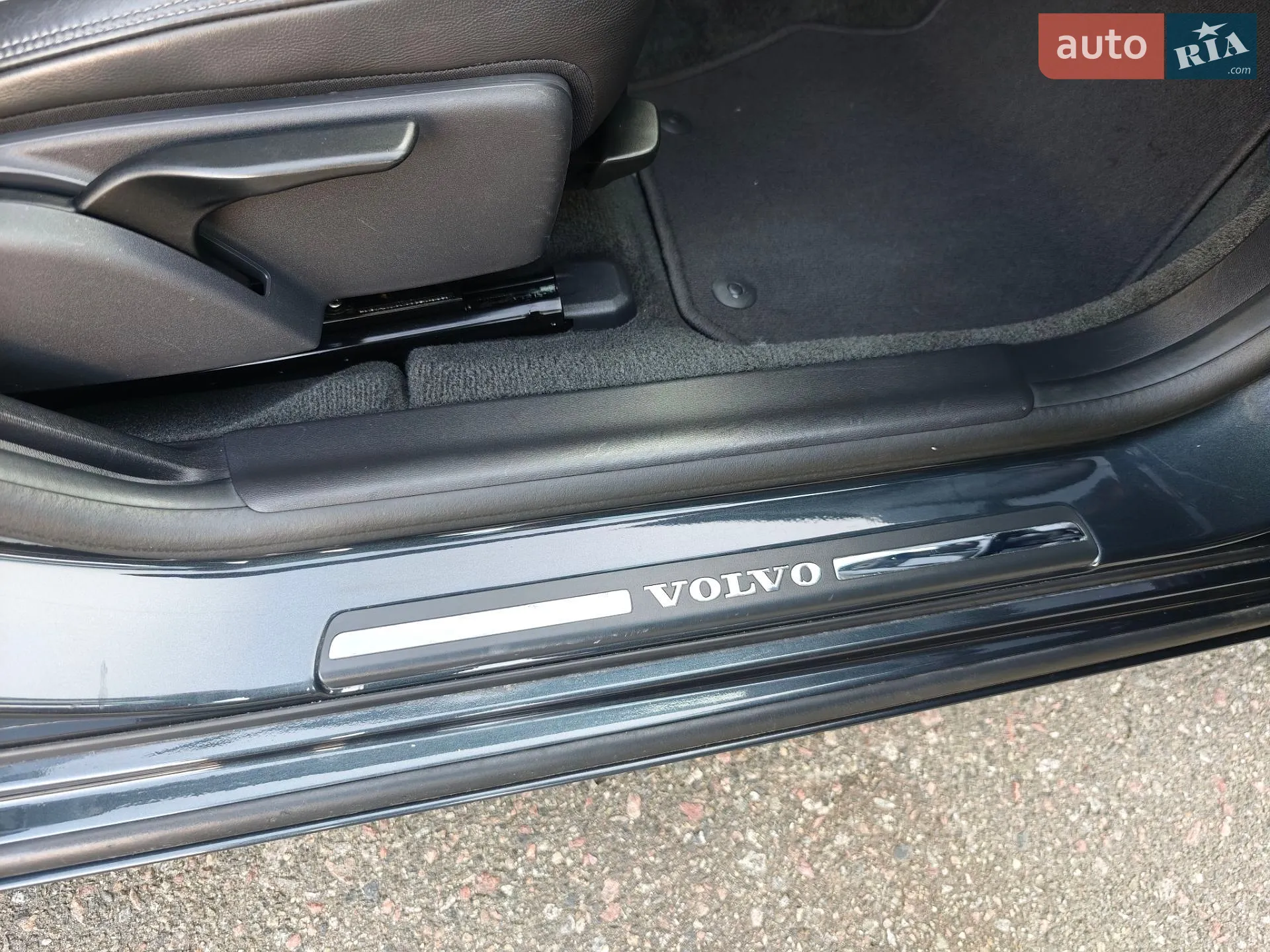 2015 Volvo V60 - мініатюра 30