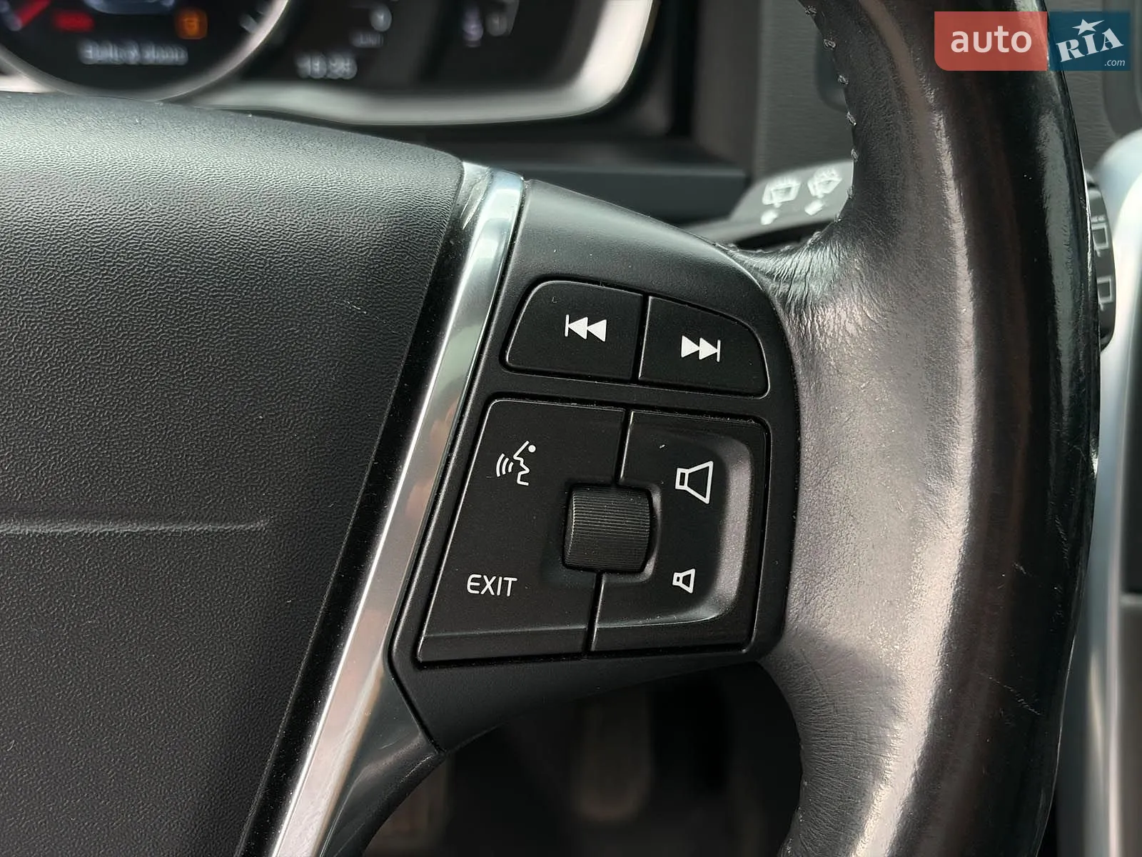 2015 Volvo V60 - мініатюра 24